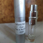 Отзыв Juliette Has A Gun Not A Perfume