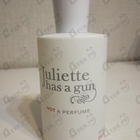 Отзывы Juliette Has A Gun Not A Perfume