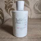 Отзыв Juliette Has A Gun Not A Perfume