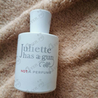 Отзывы Juliette Has A Gun Not A Perfume