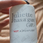 Духи Not A Perfume от Juliette Has A Gun