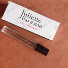 Отзывы Juliette Has A Gun Not A Perfume