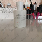 Отзыв Juliette Has A Gun Not A Perfume