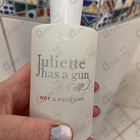 Отзыв Juliette Has A Gun Not A Perfume