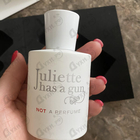 Отзывы Juliette Has A Gun Not A Perfume