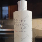 Отзывы Juliette Has A Gun Not A Perfume