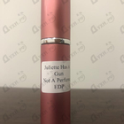 Духи Not A Perfume от Juliette Has A Gun