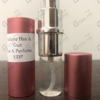 Отзыв Juliette Has A Gun Not A Perfume
