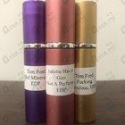 Духи Not A Perfume от Juliette Has A Gun