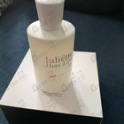 Духи Not A Perfume от Juliette Has A Gun