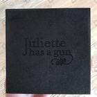 Отзывы Juliette Has A Gun Not A Perfume