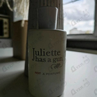 Отзыв Juliette Has A Gun Not A Perfume