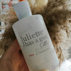 Отзывы Juliette Has A Gun Not A Perfume