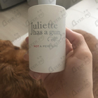 Отзывы Juliette Has A Gun Not A Perfume