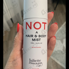 Духи Not A Perfume от Juliette Has A Gun