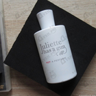 Отзыв Juliette Has A Gun Not A Perfume