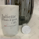 Отзывы Juliette Has A Gun Not A Perfume