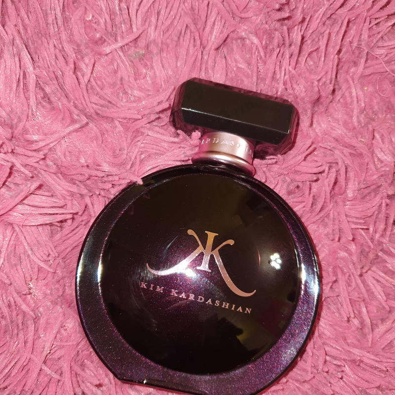 Парфюмерия Kim Kardashian от Kim Kardashian