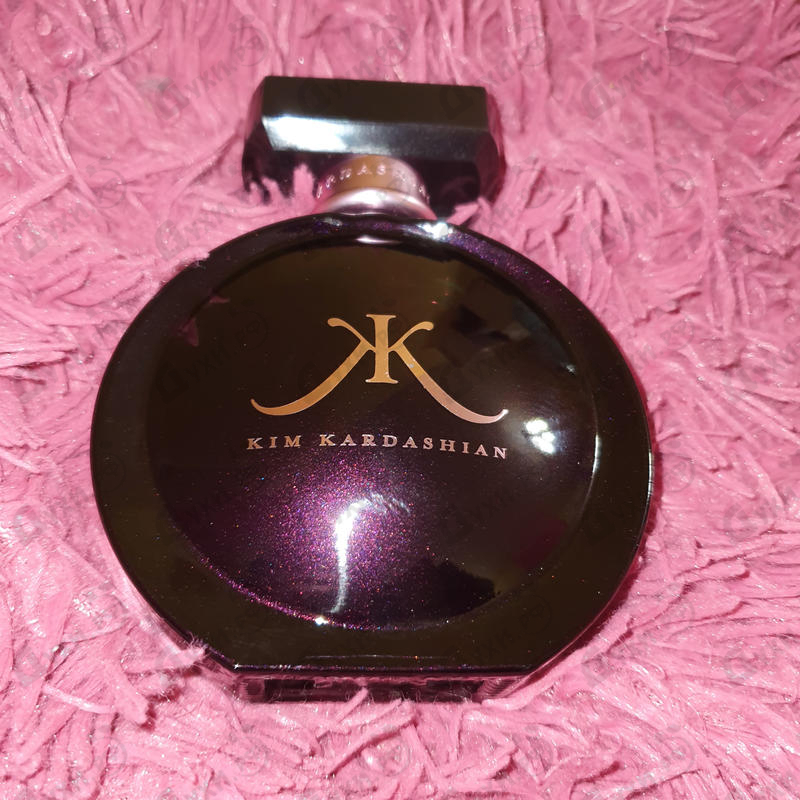 Парфюмерия Kim Kardashian от Kim Kardashian