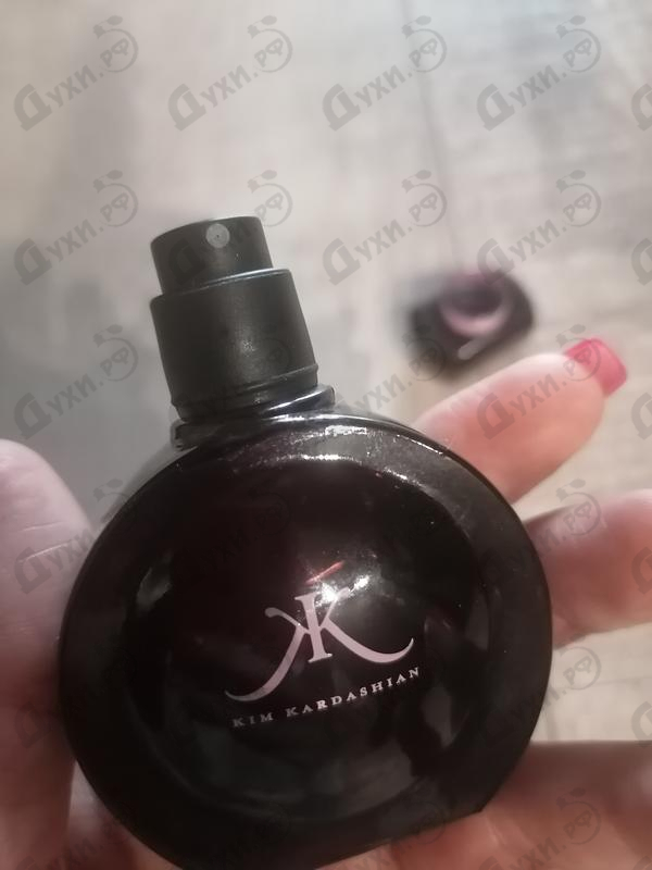 Отзыв Kim Kardashian Kim Kardashian