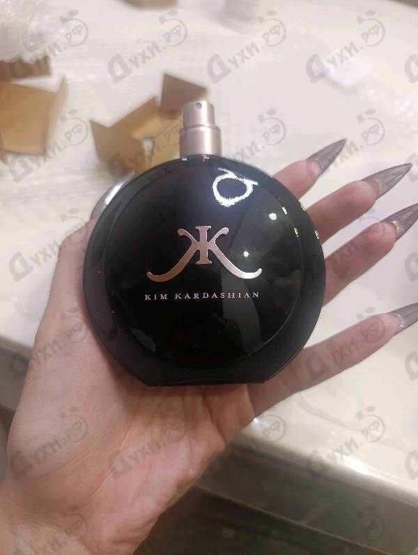 Отзывы Kim Kardashian Kim Kardashian