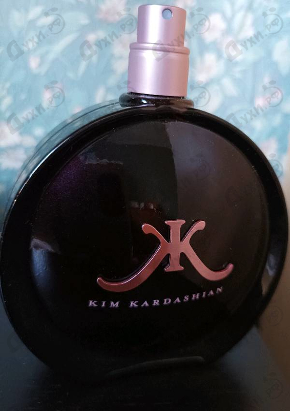 Парфюмерия Kim Kardashian от Kim Kardashian