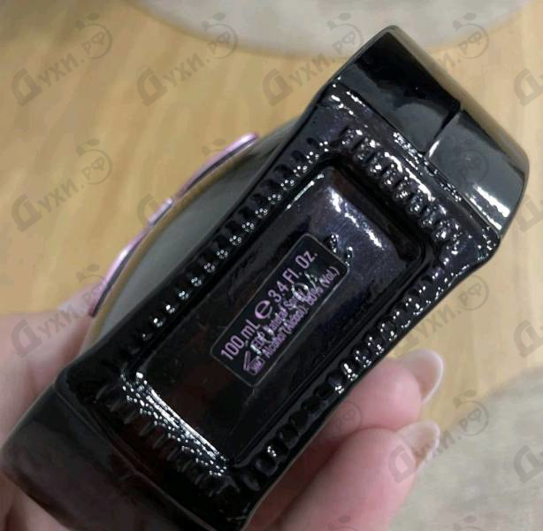 Духи Kim Kardashian от Kim Kardashian