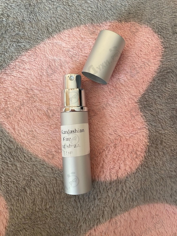 Парфюмерия Kim Kardashian Kim Kardashian