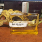 Духи Eau De Fleur De Yuzu от Kenzo