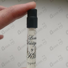 Духи Liaisons Dangereuses от Kilian