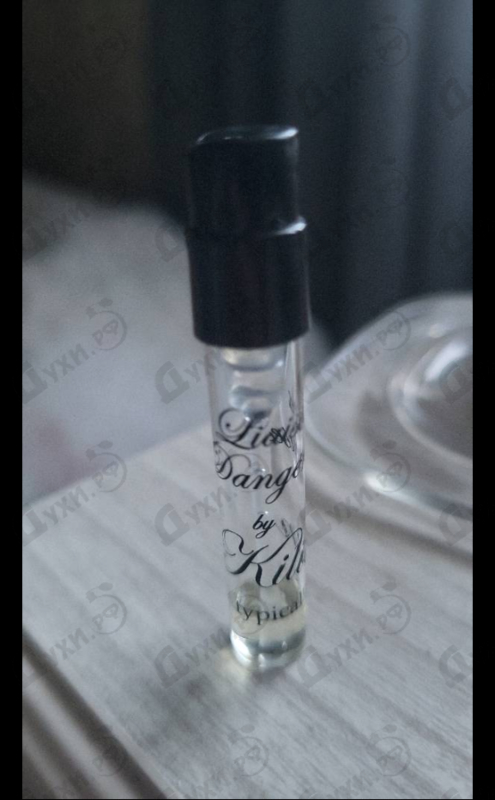 Купить Liaisons Dangereuses от Kilian