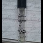 Духи Liaisons Dangereuses от Kilian