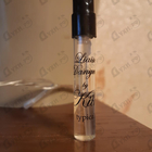 Отзыв Kilian Liaisons Dangereuses