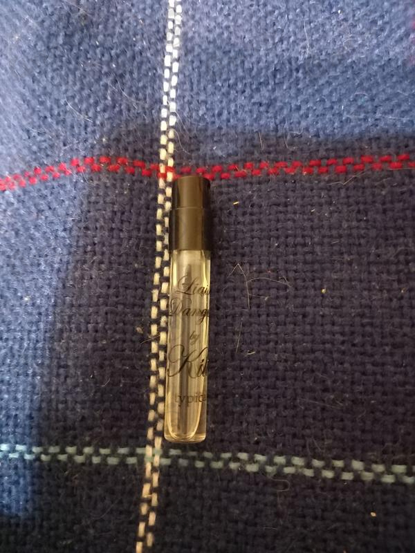 Духи Kilian Liaisons Dangereuses Купить Liaisons Dangereuses от Kilian