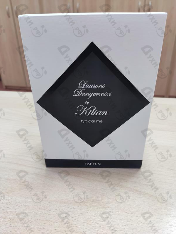 Отзывы Kilian Liaisons Dangereuses Купить Liaisons Dangereuses от Kilian