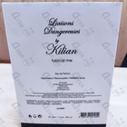 Духи Liaisons Dangereuses от Kilian