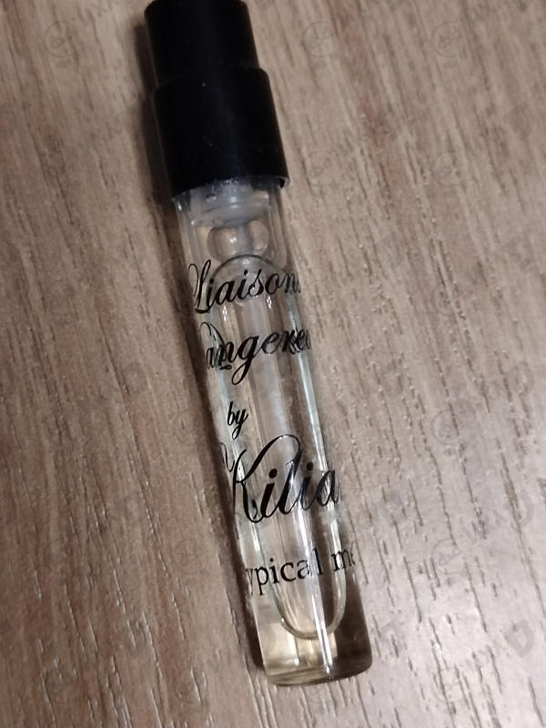 Отзыв Kilian Liaisons Dangereuses Купить Liaisons Dangereuses от Kilian