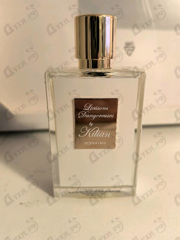 Отзывы Kilian Liaisons Dangereuses