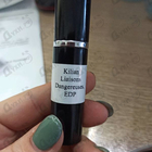 Духи Liaisons Dangereuses от Kilian