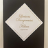 Отзыв Kilian Liaisons Dangereuses
