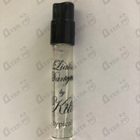 Духи Liaisons Dangereuses от Kilian