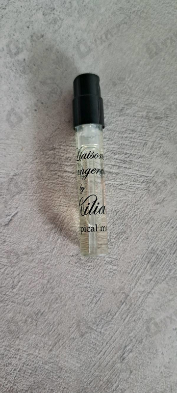 Парфюмерия Liaisons Dangereuses от Kilian Отзывы Kilian Liaisons Dangereuses