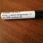 Парфюм Kilian Liaisons Dangereuses