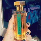 Отзыв L'Artisan Parfumeur Coeur De Vetiver Sacre