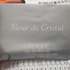 Духи Fleur De Cristal от Lalique