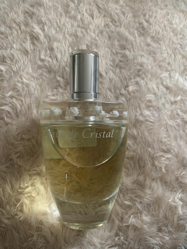 Купить Lalique Fleur De Cristal