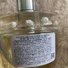 Отзыв Lalique Fleur De Cristal