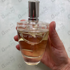 Отзыв Lalique Fleur De Cristal