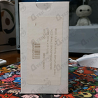 Духи Fleur De Cristal от Lalique