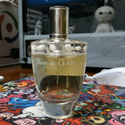 Отзывы Lalique Fleur De Cristal